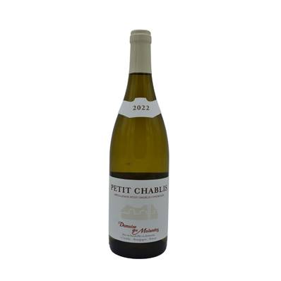 Petit Chablis