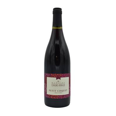 Côtes-du-Rhône - Petit Coquet