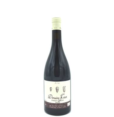 IGP Isère-Grésivaudan - Pinot Noir