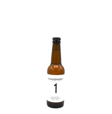 Atmosphere n°1 - Pale Ale