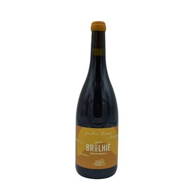 Côte de Brouilly - Brulhié