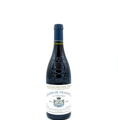 Châteauneuf-du-Pape - Vieilles Vignes MAG