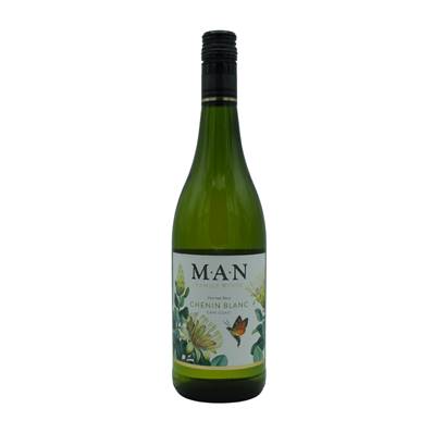 Free Run Steen - Chenin Blanc