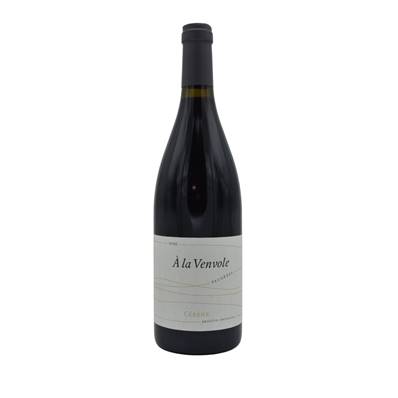 Faugères - A La Venvole