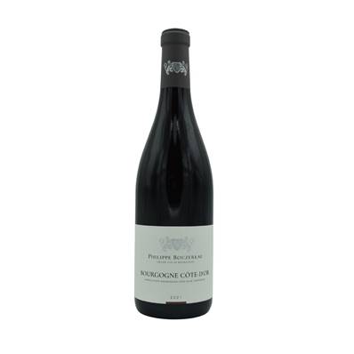 Bourgogne Côte d'Or - Pinot Noir