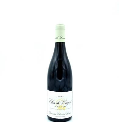 Clos de Vougeot Grand Cru