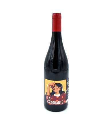 Brouilly - La Croquante