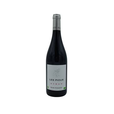 VDF Les Pious Syrah