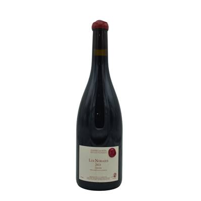 Chinon - Les Noraies