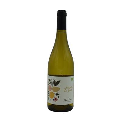 Côtes-du-Rhône - Amour de Fruit BLANC