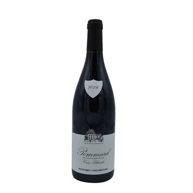 Pommard 1er Cru - Croix Noires