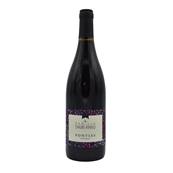 IGP Méditerranée - Pontias ROUGE