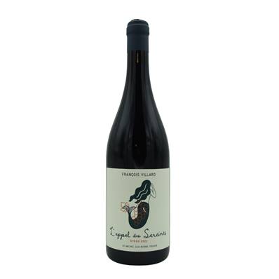 IGP Collines Rhodaniennes - L'Appel des Sereines