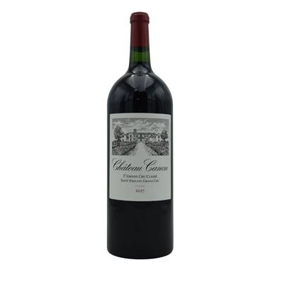 Saint-Emilion Grand Cru MAG