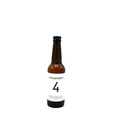 Atmosphere n°4 - East Cost IPA