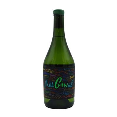 Gin Marginal Vert - Trièves