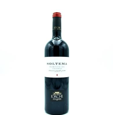 Primitivo de Salento - Soltema