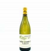 Chablis 1er Cru - Fourneaux