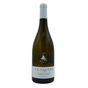 IGP Méditerranée - Viognier