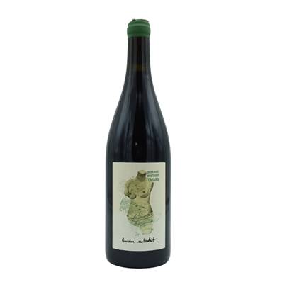 Vin de France - Amour interdit