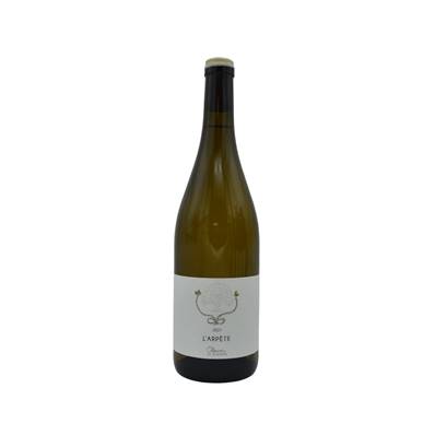 Vin de France - Arpète blanc