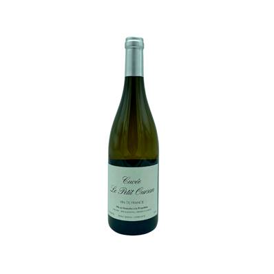 Vin de France - Le Petit Oursan BLANC