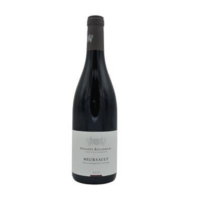 Meursault - Pinot Noir ROUGE