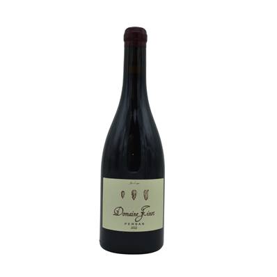 IGP Isère-Coteaux du Grésivaudan - Persan MAG