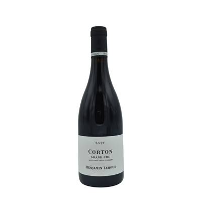 Corton Grand Cru