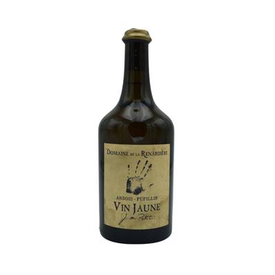 Arbois-Pupillin - Vin Jaune