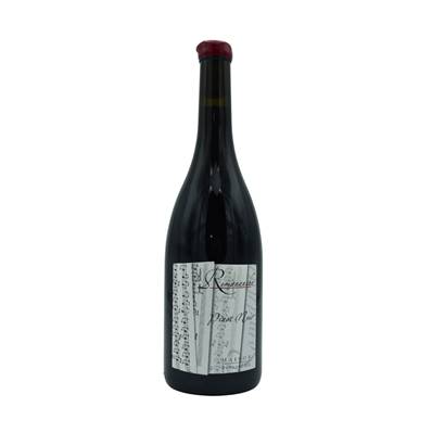 Bugey-Pinot Noir - Romananche