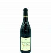 Châteauneuf-du-Pape - Le Traversier ROUGE