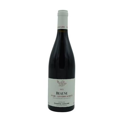 Beaune 1er Cru - Les Chouacheux