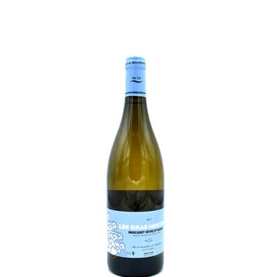 Muscadet - Les Gras Moutons