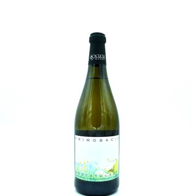 Moscato d'Asti - Primo Bacio