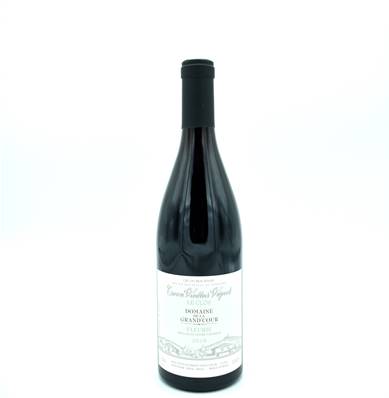 Fleurie - Le Clos Vieilles Vignes MAG