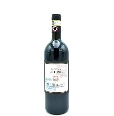 Chianti Classico