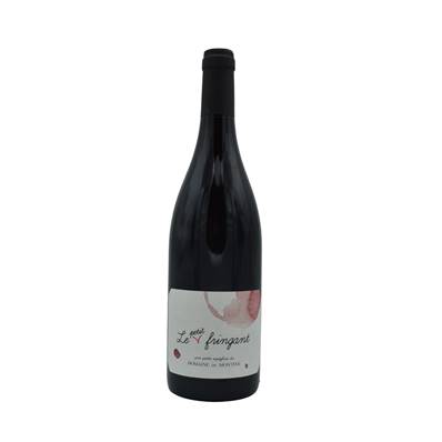 Vin de France - Le Petit Fringant