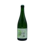 Vin de Pays - Les Bulles Blanches Pétillant Naturel