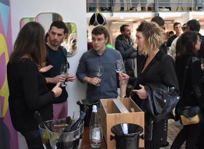 vente de vins lyon